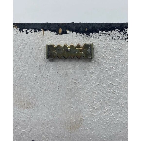 Collage Art Cat On The Roof Handmade Jazz Player Musician Wood Trombone Colorful - Picture 9 of 16